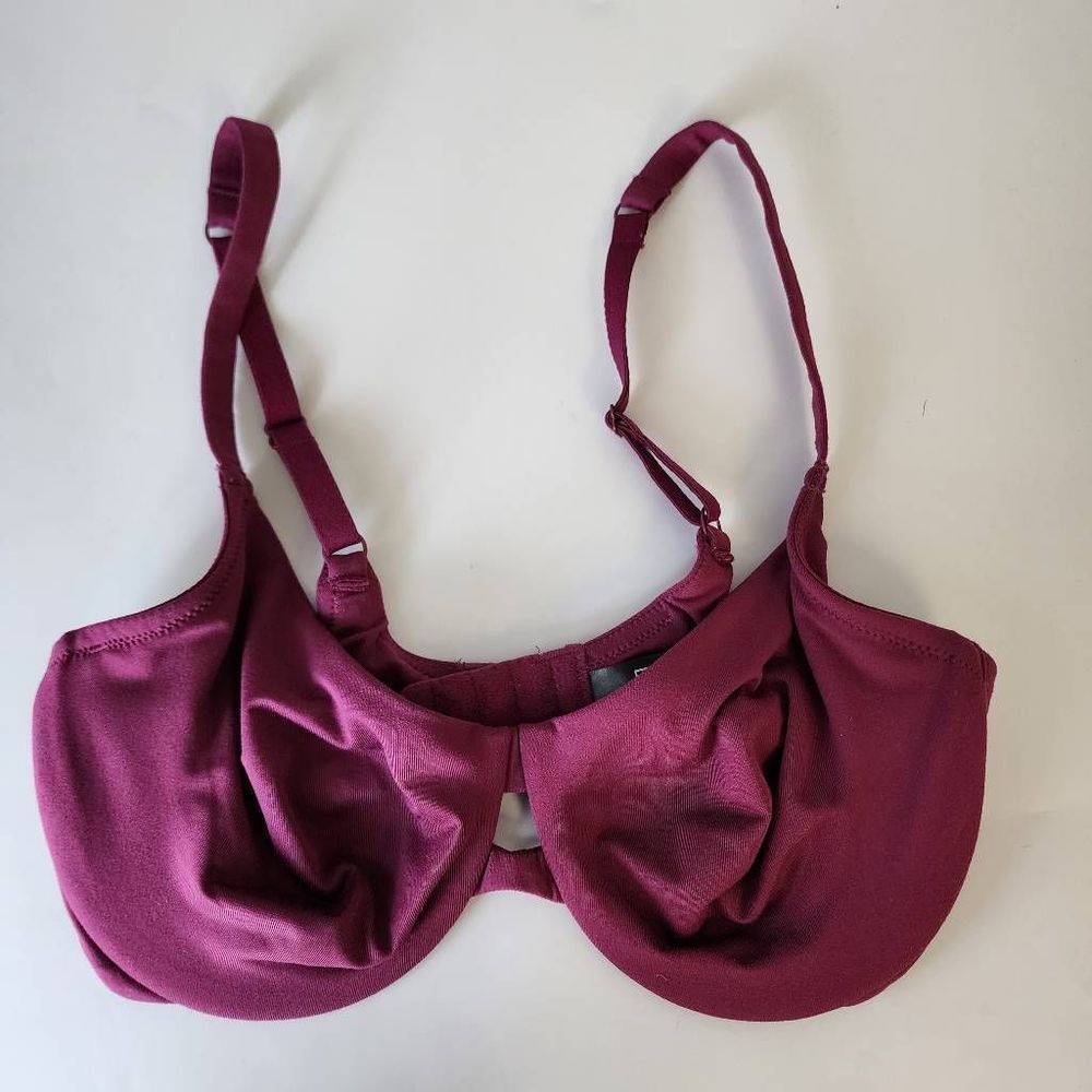 Felina Sensational Seamless Unlined Bra